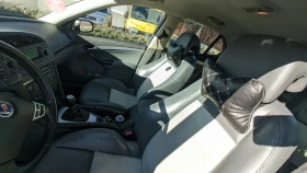 Saab 9-3 1.9 Tid 6 ск. /TOP//, снимка 5