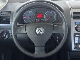 VW Touran 2.0 TDI 7-Места, снимка 10