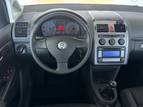 VW Touran 2.0 TDI 7-Места, снимка 9