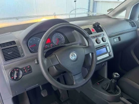 VW Touran 2.0 TDI 7-Места, снимка 8
