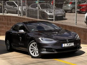 Tesla Model S 75D 4х4 ГАРАНЦИЯ CCS ENHANCED AUTOPILOT, снимка 3