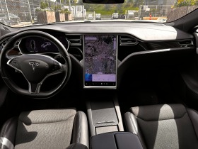 Tesla Model S 75D 4х4 ГАРАНЦИЯ CCS ENHANCED AUTOPILOT, снимка 9
