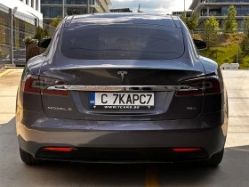 Tesla Model S 75D 4х4 ГАРАНЦИЯ CCS ENHANCED AUTOPILOT, снимка 5