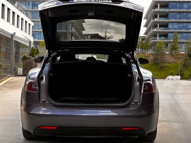 Tesla Model S 75D 4х4 ГАРАНЦИЯ CCS ENHANCED AUTOPILOT, снимка 8