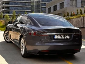 Tesla Model S 75D 4х4 ГАРАНЦИЯ CCS ENHANCED AUTOPILOT, снимка 6