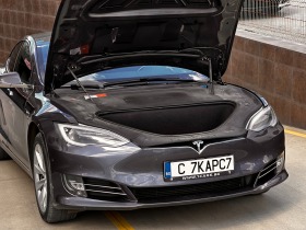Tesla Model S 75D 4х4 ГАРАНЦИЯ CCS ENHANCED AUTOPILOT, снимка 16