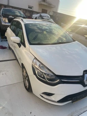 Renault Clio 1,5DCI K9K, снимка 3