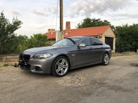 BMW 520 D, снимка 2