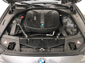 BMW 520 D, снимка 5 - Автомобили и джипове - 43551169
