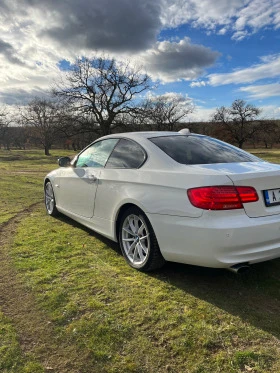 BMW 320 d x-drive facelift, снимка 7