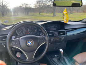 BMW 320 d x-drive facelift, снимка 13