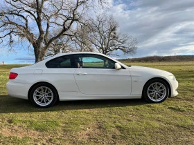 BMW 320 d x-drive facelift, снимка 4