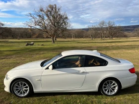 BMW 320 d x-drive facelift, снимка 8