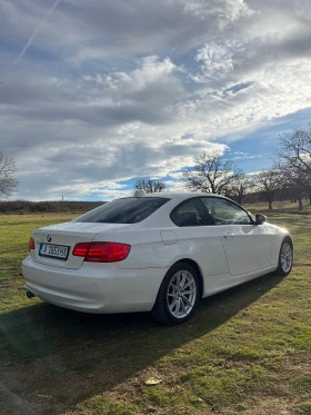 BMW 320 d x-drive facelift, снимка 5