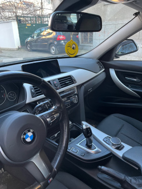 BMW 320 F31, снимка 3 - Автомобили и джипове - 45160984