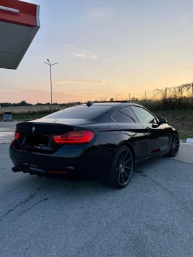 BMW 420, снимка 4