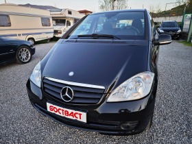 Обява за продажба на Mercedes-Benz A 160 1,5i Обслужена! ~7 900 лв. - изображение 1