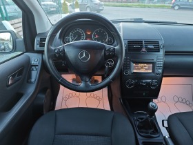 Mercedes-Benz A 160 1, 5i Обслужена!, снимка 10