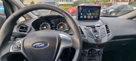 Ford Fiesta 1.25i, снимка 3