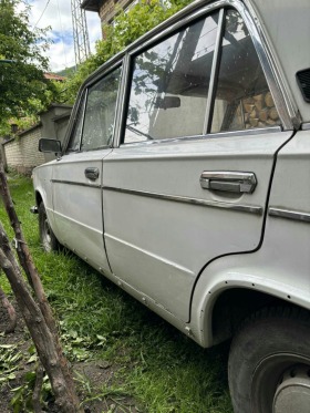 Lada 1500, снимка 5 - Автомобили и джипове - 45698861