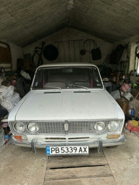 Lada 1500, снимка 10 - Автомобили и джипове - 45698861