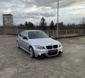 BMW 325, снимка 1