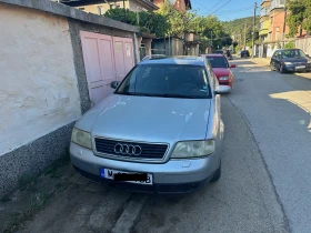 Audi A6, снимка 1