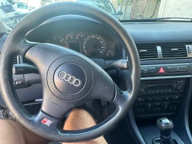 Audi A6, снимка 8