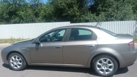 Alfa Romeo 159, снимка 15