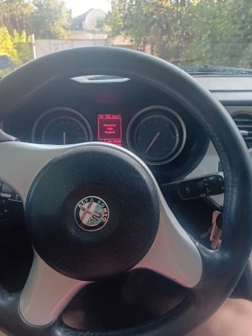 Alfa Romeo 159, снимка 17