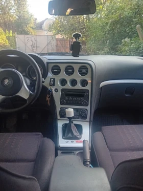 Alfa Romeo 159, снимка 13