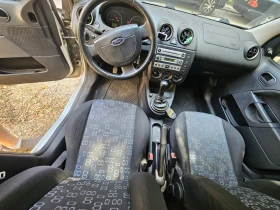 Ford Fiesta, снимка 7