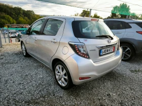 Toyota Yaris 1.5i ХИБРИД ФЕЙС ЛУКС ШФЕЙЦАРИЯ, снимка 6