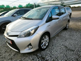 Toyota Yaris 1.5i ХИБРИД ФЕЙС ЛУКС ШФЕЙЦАРИЯ, снимка 3