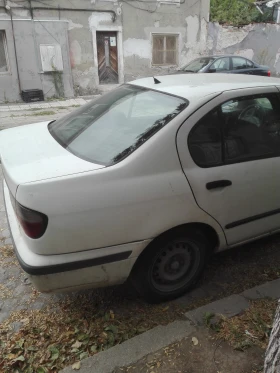 Nissan Primera, снимка 2