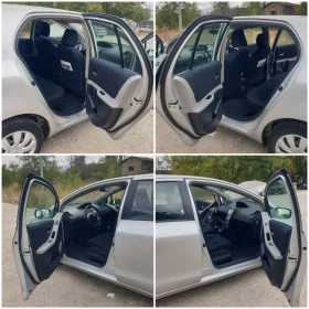 Toyota Yaris 1.4 D4D, снимка 15