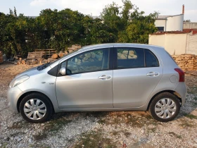 Toyota Yaris 1.4 D4D, снимка 7