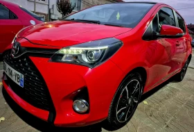 Toyota Yaris 1.4d4d-navi-facelift-veriga-6speed-japan , снимка 10