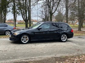 BMW 320 E90, снимка 2