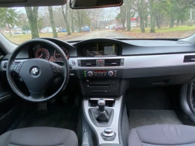 BMW 320 E90, снимка 8