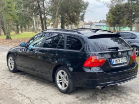 BMW 320 E90, снимка 6