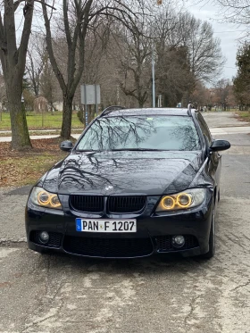 BMW 320 E90, снимка 3