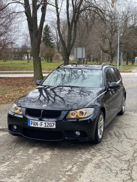 BMW 320 E90, снимка 1