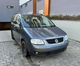 VW Touran 1.9 TDI | Mobile.bg    3