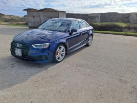 Audi S3 2.0tfsi, снимка 2