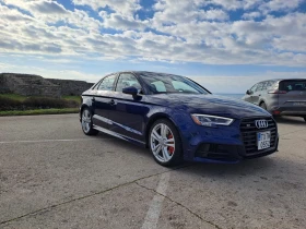 Audi S3 2.0tfsi, снимка 5