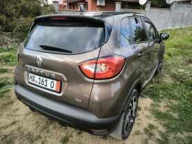 Renault Captur 09 TCe, снимка 4