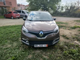 Renault Captur 09 TCe, снимка 1