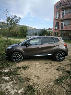 Renault Captur 09 TCe, снимка 16