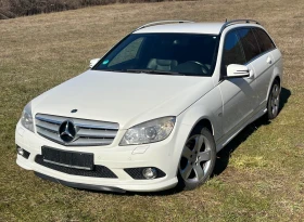 Mercedes-Benz C 220 AMG OM646, снимка 1